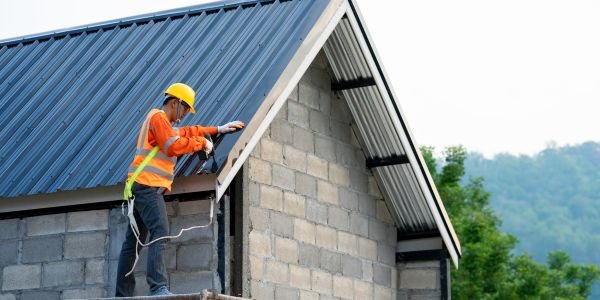 Building Maintenance