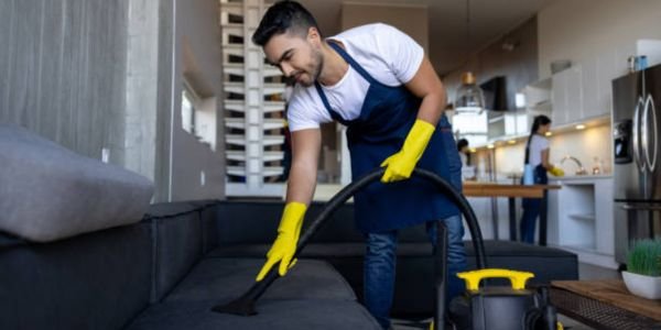 Cleaning Service