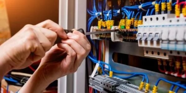 Electrical Service