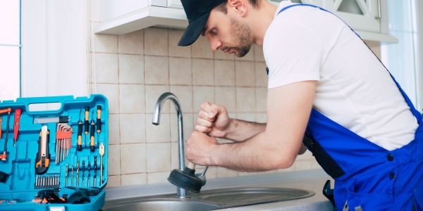 Handyman Service