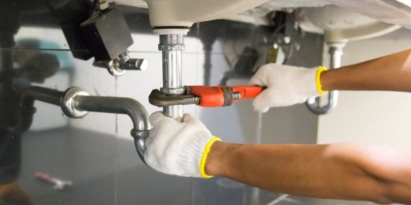 Plumping Service
