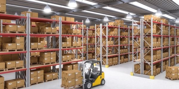 Storage Service